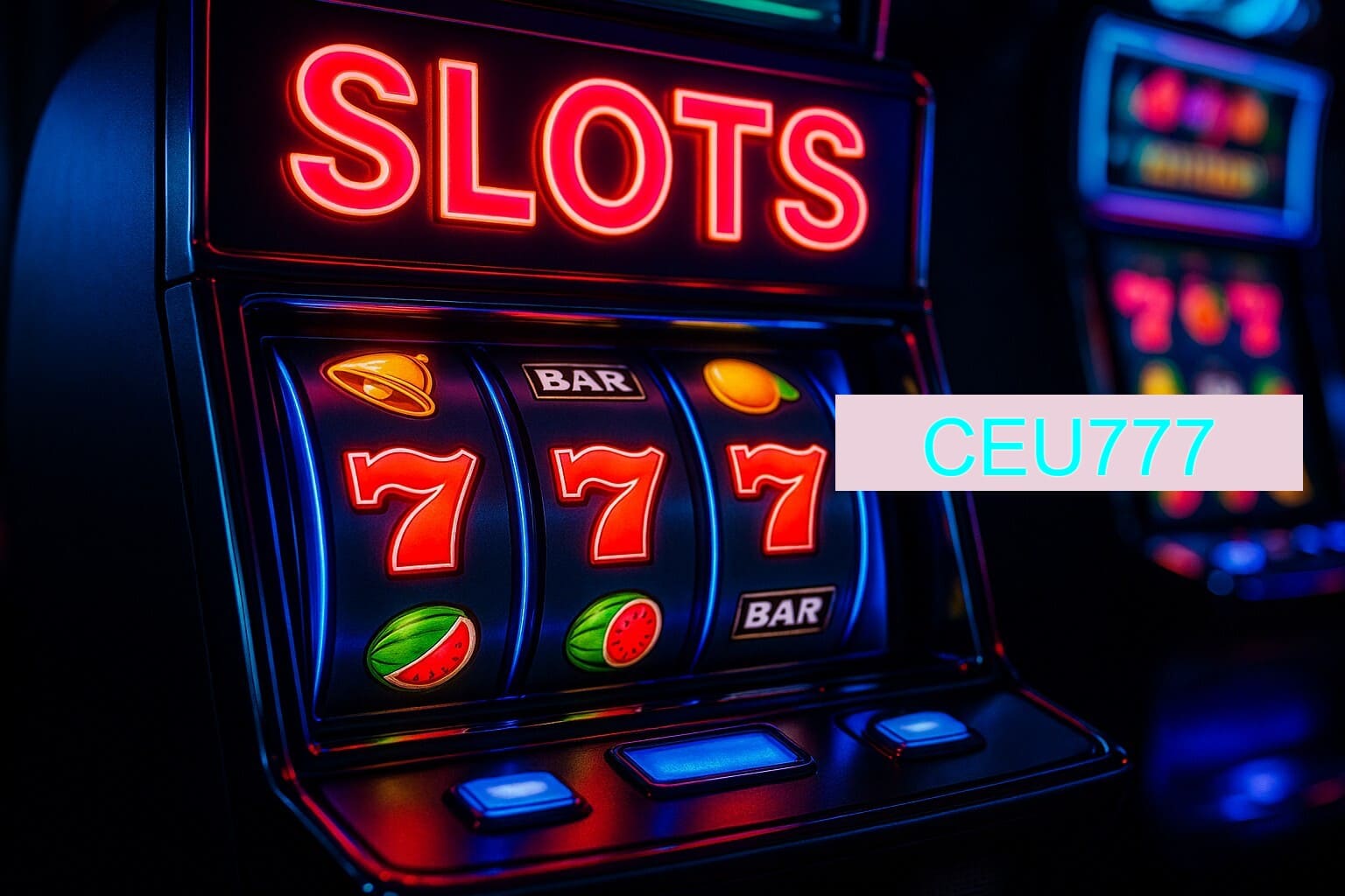 Benefícios dos Slots